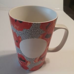 Starbucks picture coffee cup